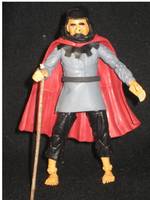 Count Marzo V2.0 (Masters of the Universe) Custom Action Figure