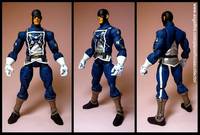 ML Captain Universe (Marvel Legends) Custom Action Figure