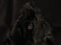 General Zod - Phantom Zone (Superman) Custom Action Figure