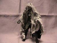General Zod - Phantom Zone (Superman) Custom Action Figure