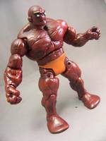 Hulk Killer (Incredible Hulk) Custom Action Figure