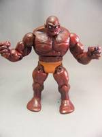 Hulk Killer (Incredible Hulk) Custom Action Figure
