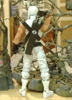 Storm Shadow (G.I. Joe) Custom Action Figure