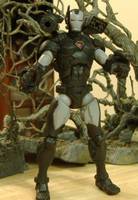 War Machine (Marvel Legends) Custom Action Figure