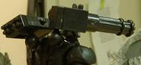 War Machine (Marvel Legends) Custom Action Figure