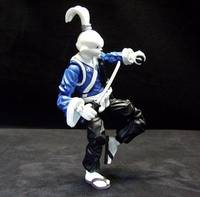USAGI YOJIMBO (Teenage Mutant Ninja Turtles) Custom Action Figure