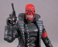 Red Skull (Marvel Legends) Custom Action Figure