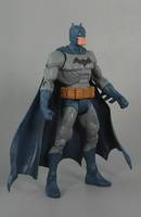Batman (DC Universe) Custom Action Figure