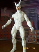 Grand Director (Marvel Legends) Custom Action Figure