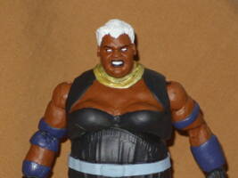 Tantrum (Marvel Legends) Custom Action Figure
