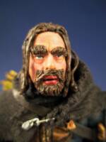 Gondorian Ranger from Ihilien (Lord of the Rings) Custom Action Figure