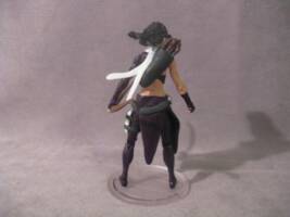 Kate Bishop Hawkeye (Marvel Universe) Custom Action Figure