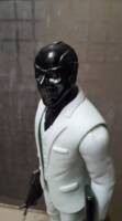 DC Black Mask (Batman) Custom Action Figure