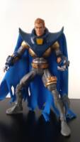 Azrael Batman (DC Superheroes) Custom Action Figure