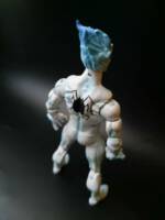 Marvel legends Ghost-Spider (Marvel Legends) Custom Action Figure