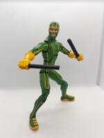 Kick-Ass (Kick-Ass) Custom Action Figure