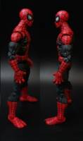 Marvel legends Superior Spider man. (Marvel Legends) Custom Action Figure