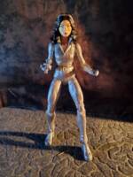 Katsura Mifune from Terror of Mechagodzilla 1975 (Godzilla) Custom Action Figure