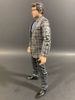 Jim Rockford (James Garner) (Movie Masters) Custom Action Figure