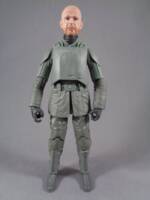 Migs Mayfield (Star Wars) Custom Action Figure