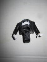 BTAS Garth The Gorilla (Batman: The Animated Series) Custom Action Figure