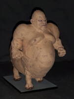 Pigman (Misc) Custom Statue / Bust