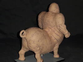 Pigman (Misc) Custom Statue / Bust