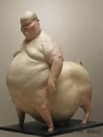 Pigman (Misc) Custom Statue / Bust