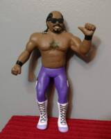 Iceman King Parsons (Wrestling) Custom Action Figure