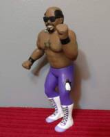 Iceman King Parsons (Wrestling) Custom Action Figure