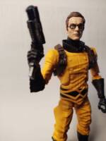 George Tarleton (Marvel Legends) Custom Action Figure