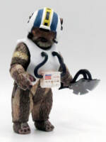 Grawtch – Ewok Rebel Pilot (Star Wars) Custom Action Figure