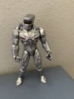 Rom (Marvel Legends) Custom Action Figure