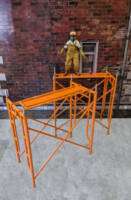 Scaffolding Dio 1/12 (Diorama) Custom Diorama / Playset