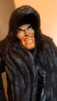 Desaad (DC Universe) Custom Action Figure