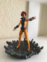Jean Grey (Marvel Legends) Custom Action Figure