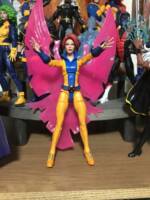 Jean Grey (Marvel Legends) Custom Action Figure