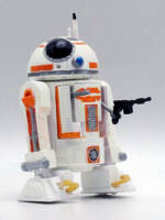 BB-D2 – Astromech Droid Operative (Star Wars) Custom Action Figure