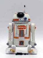 BB-D2 – Astromech Droid Operative (Star Wars) Custom Action Figure [Front View]