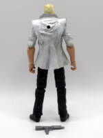 Perfect Tommy – Buckaroo Banzai (Misc) Custom Action Figure [Rear View]