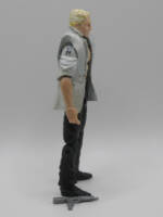 Perfect Tommy – Buckaroo Banzai (Misc) Custom Action Figure [Right View]