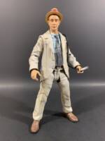 Carl Kolchak (Darren Mcgavin) (Kolchak: The Night Stalker) Custom Action Figure