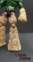 Marvel Legends Sandman (Marvel Legends) Custom Action Figure