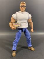 Hank Hill (Mac Daddy) (Original) Custom Action Figure