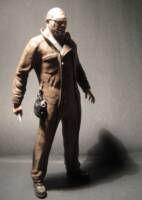 Sapper Morton (Blade Runner) Custom Action Figure