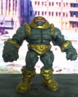 Arsenal (Avengers) Custom Action Figure