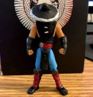 Kung Lao (Mortal Kombat) Custom Action Figure