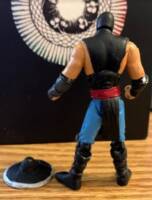 Kung Lao (Mortal Kombat) Custom Action Figure