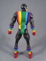 Rainbow Raider (DC Universe) Custom Action Figure