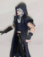 Raven (urban style) (DC Multiverse) Custom Action Figure
